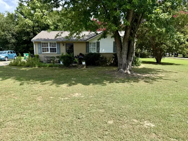 265 Freeman Dr, Lewisburg, TN 37091