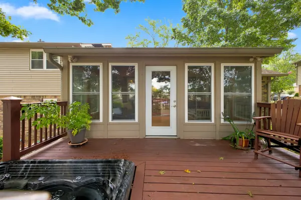 272 Clearlake Dr #W, Nashville, TN 37217