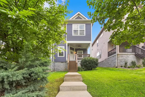 1711B Nubell St, Nashville, TN 37208