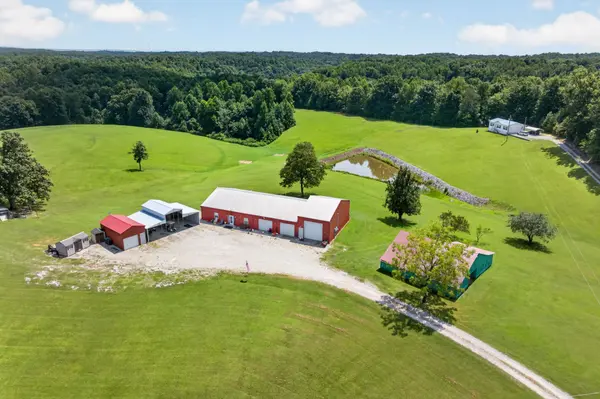 470 Wade Rd, Sparta, TN 38583