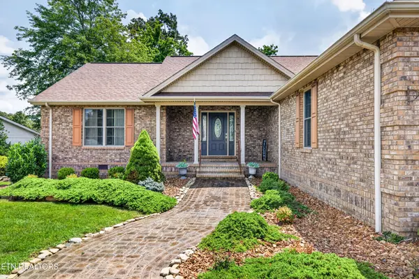 21 Thames Court, Crossville, TN 38558