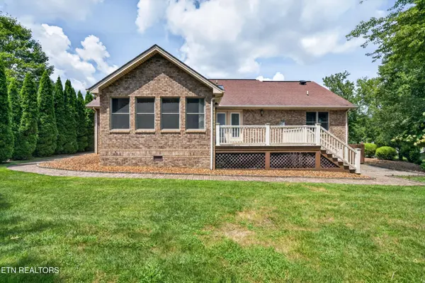 21 Thames Court, Crossville, TN 38558