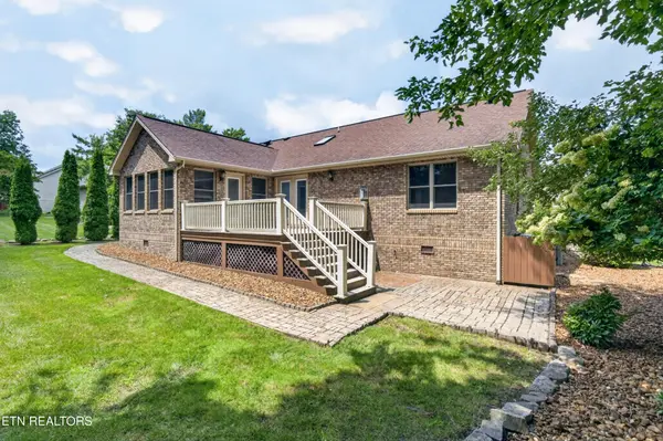 21 Thames Court, Crossville, TN 38558