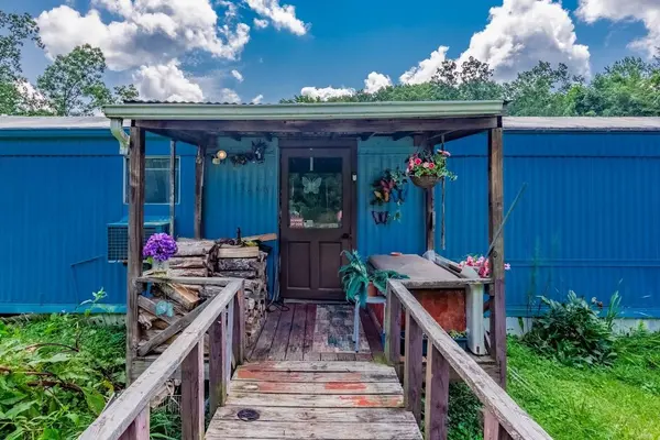 136 Holly Drive, Spring City, TN 37381
