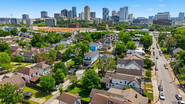 1018A Jackson St, Nashville, TN 37208