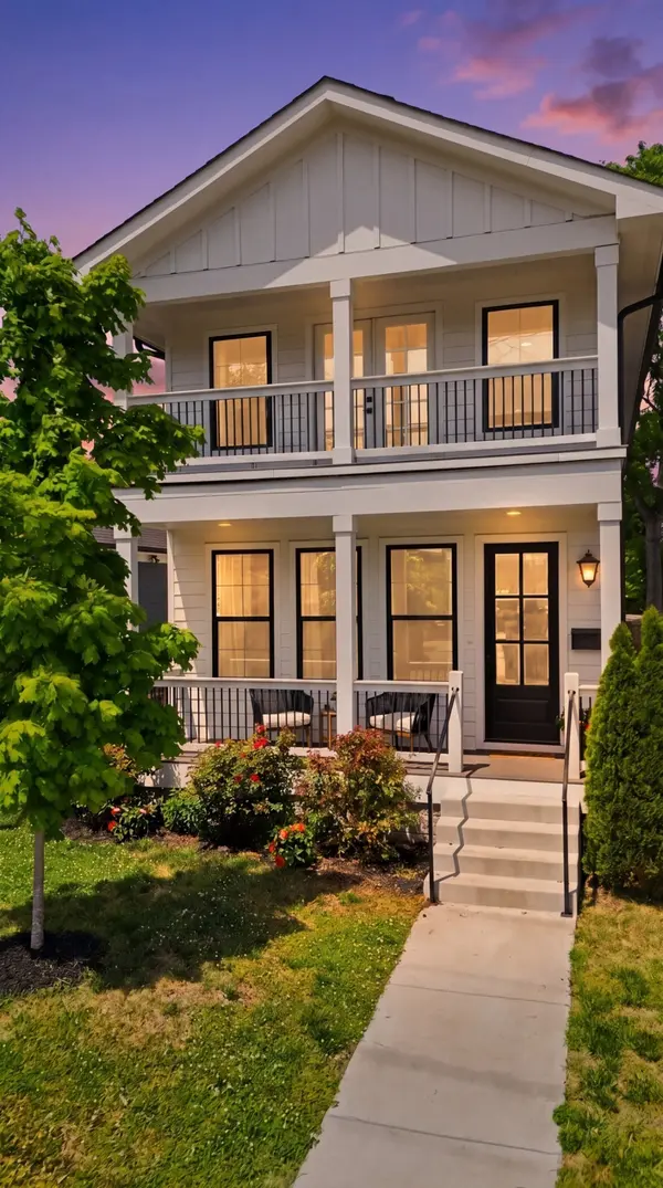 1018A Jackson St, Nashville, TN 37208