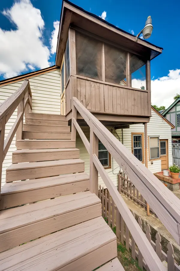 1501 Clayton Ave #B-Upstairs, Nashville, TN 37212