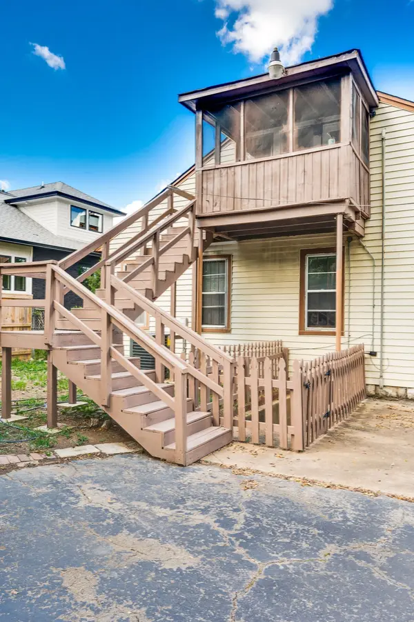1501 Clayton Ave #B-Upstairs, Nashville, TN 37212