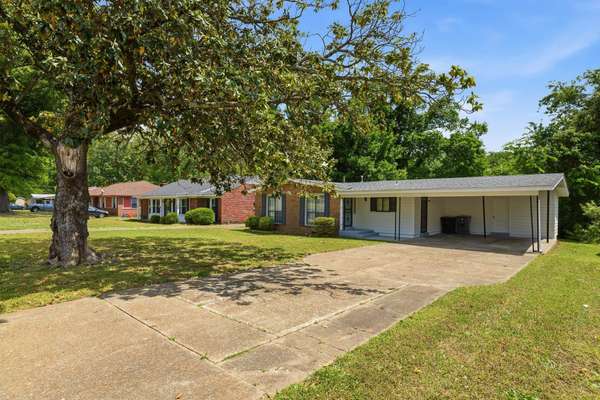 727 CRESCENT RD, Memphis, TN 38116