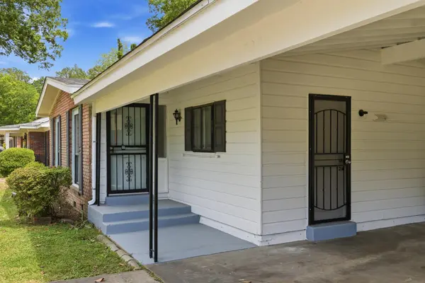 727 CRESCENT RD, Memphis, TN 38116