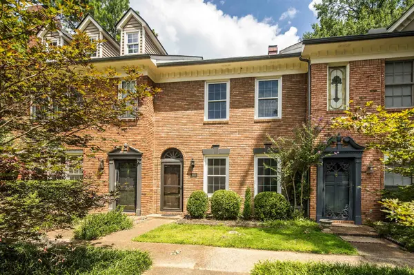 1635 KIMBROUGH PARK PL #1635, Germantown, TN 38138