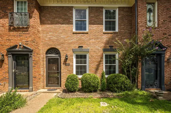 1635 KIMBROUGH PARK PL #1635, Germantown, TN 38138