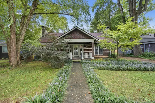 808 E Burton St #E, Murfreesboro, TN 37130