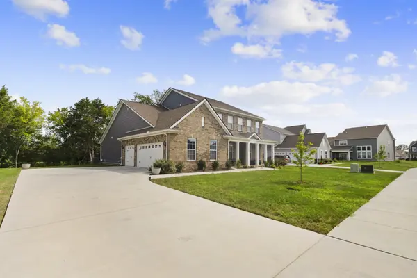 4610 Corso Dr, Murfreesboro, TN 37128