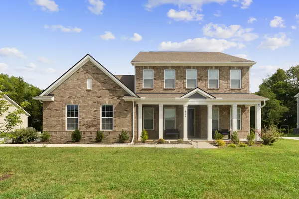 4610 Corso Dr, Murfreesboro, TN 37128