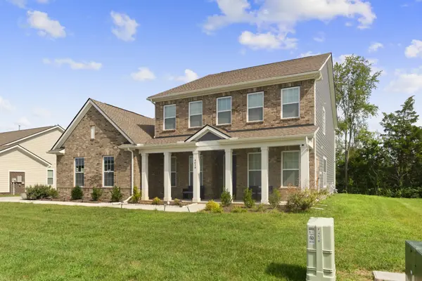 4610 Corso Dr, Murfreesboro, TN 37128