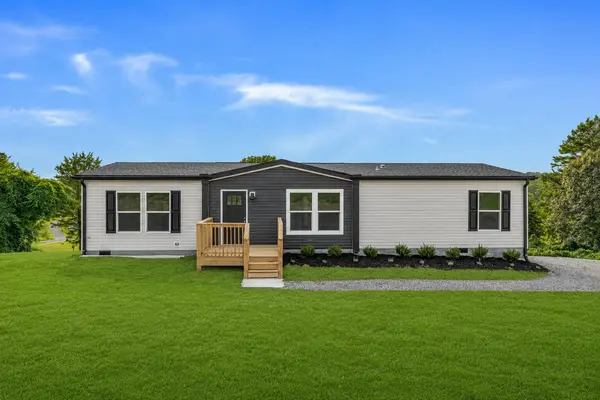 110 County Road 314, Sweetwater, TN 37874