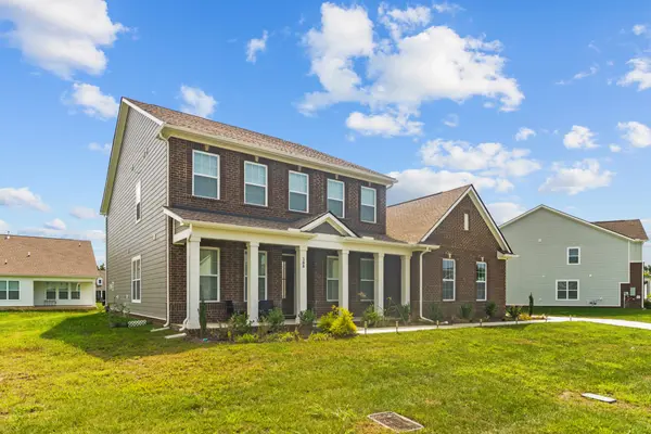 208 Spinelli Way, Murfreesboro, TN 37128
