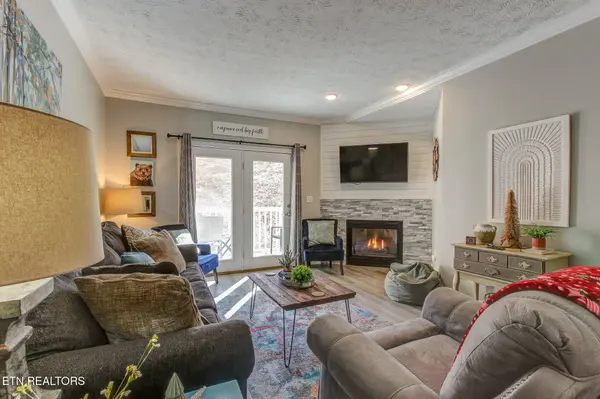 820 Golf View Blvd #UNIT 2103, Pigeon Forge, TN 37863