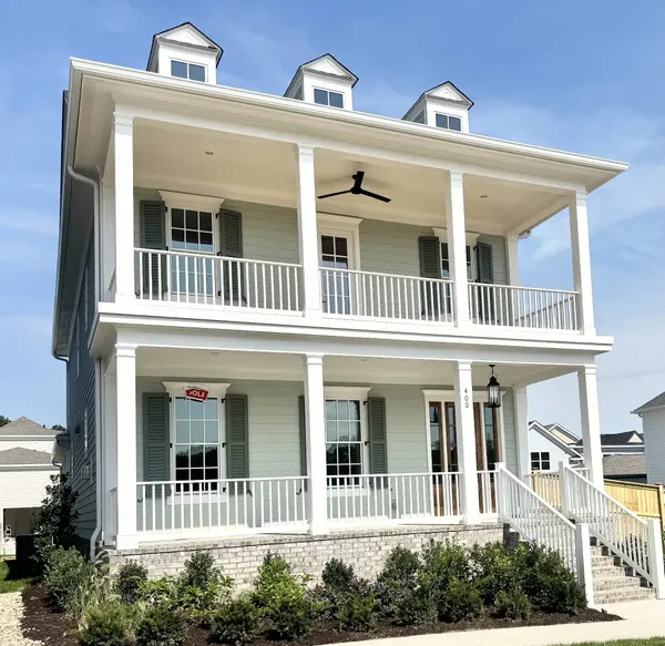 400 Drummond St, Franklin, TN 37064