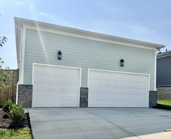 400 Drummond St, Franklin, TN 37064