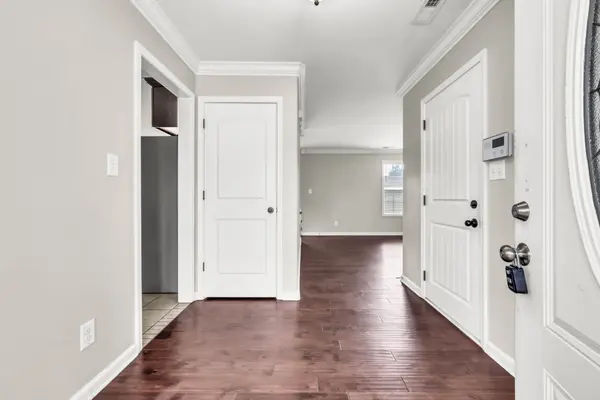 2988 McManus Cir, Clarksville, TN 37042