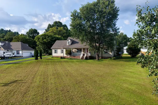 217 Amanda Dr, Bell Buckle, TN 37020
