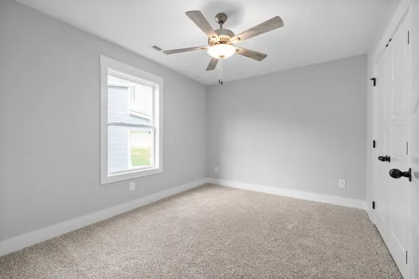 283 Switchgrass Drive, Clarksville, TN 37042