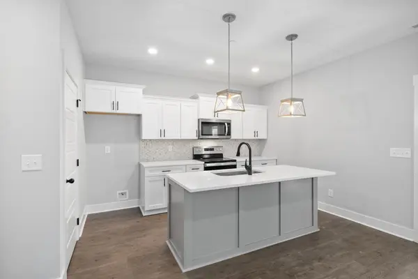 283 Switchgrass Drive, Clarksville, TN 37042