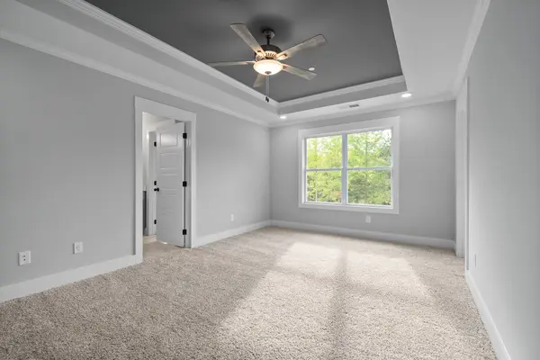 283 Switchgrass Drive, Clarksville, TN 37042