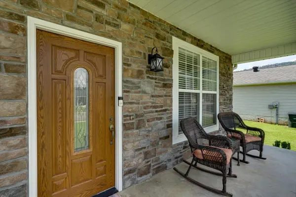 317 Wilson Court, Jasper, TN 37347