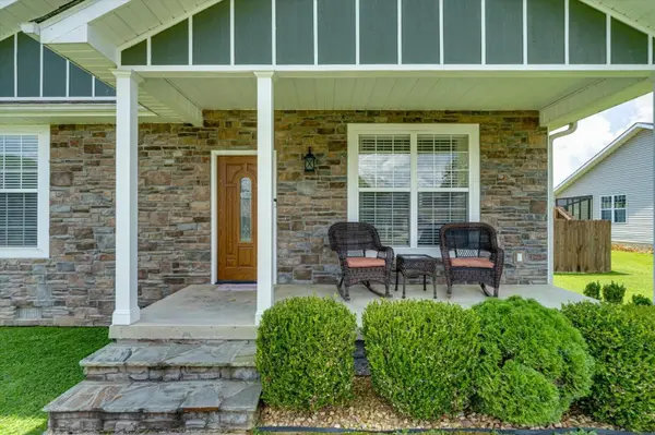 317 Wilson Court, Jasper, TN 37347