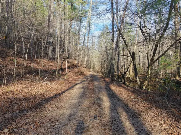 0 Bakers Creek Road, Old Fort, TN 37362