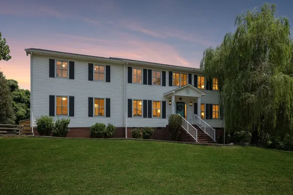 240 Crestview Dr, Lewisburg, TN 37091