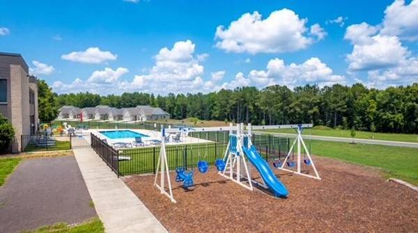 51 Northside Drive #NW, Cleveland, TN 37312