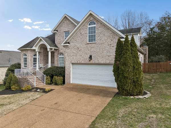 106 Buckhead Ct, Brentwood, TN 37027