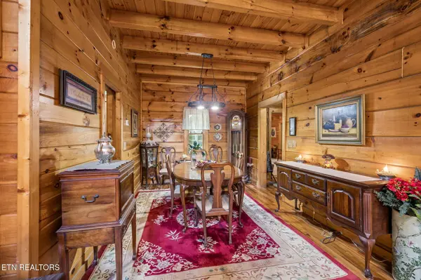 4643 Raven Branch Rd, Del Rio, TN 37727