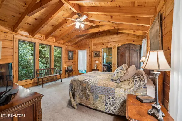 4643 Raven Branch Rd, Del Rio, TN 37727