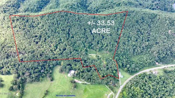985 Tennessee 31, Mooresburg, TN 37811