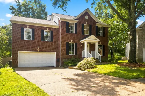 1230 Limerick Lane, Franklin, TN 37067