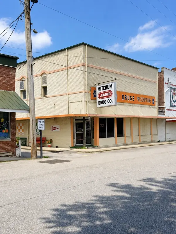 18 Spring St, Erin, TN 37061