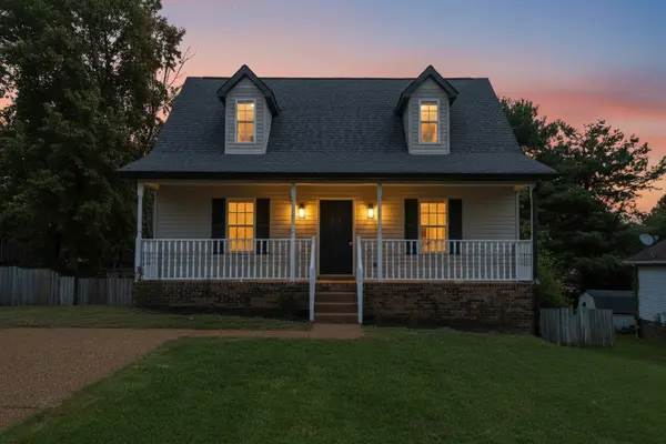 7108 Gregory Ct, Fairview, TN 37062