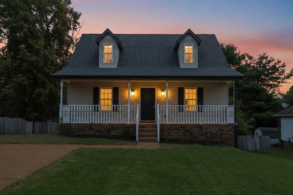 7108 Gregory Ct, Fairview, TN 37062