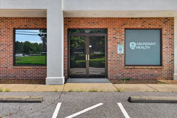 2145 Old Ashland City Rd, Clarksville, TN 37043