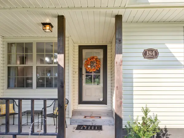 184 Beechview Dr, Clifton, TN 38425