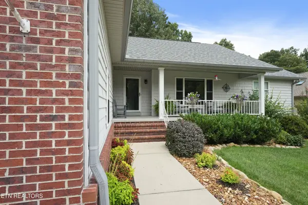 153 Cromwell Lane, Crossville, TN 38558