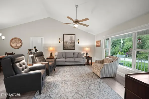 153 Cromwell Lane, Crossville, TN 38558