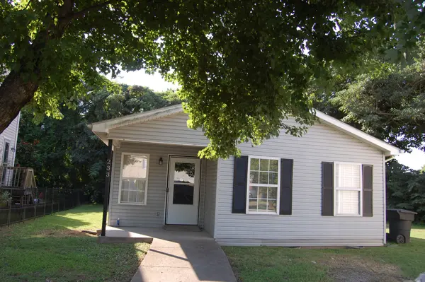 233 Helping Hands Dr, Franklin, TN 37064
