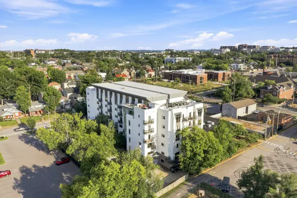 1101 18th Ave #S #205, Nashville, TN 37212