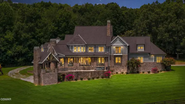 759 Cummings Chapel Road, Sevierville, TN 37876